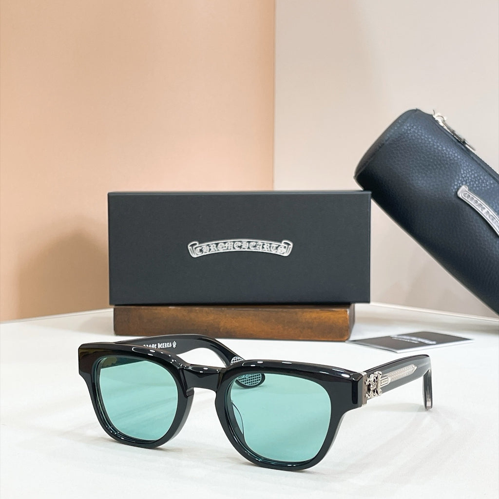 Chrome Hearts Sunglasses Cuntvoluted