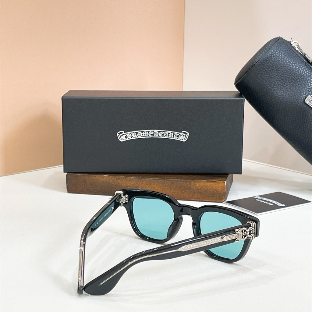 Chrome Hearts Sunglasses Cuntvoluted