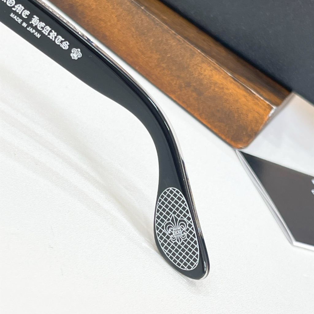 Chrome Hearts Sunglasses Cuntvoluted
