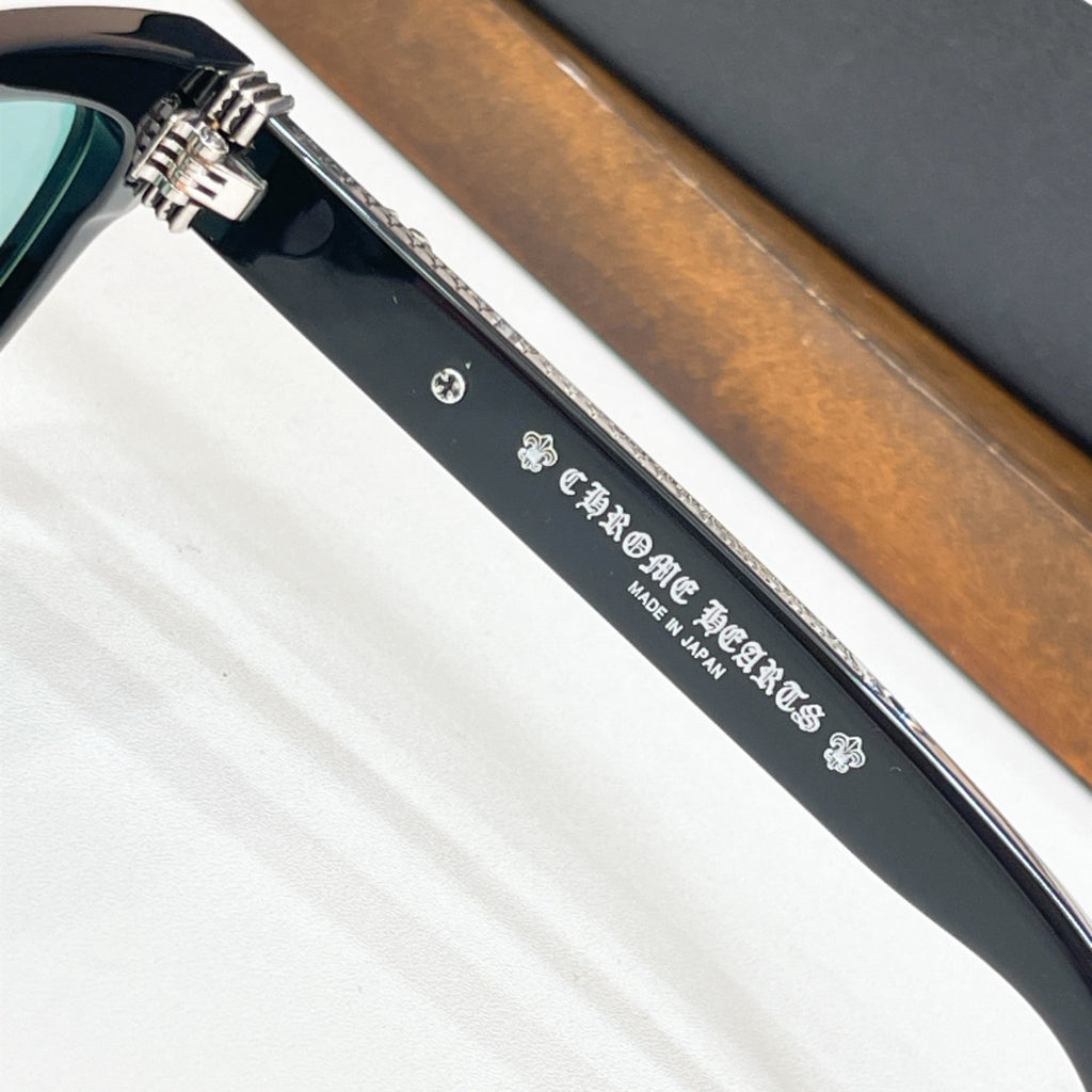 Chrome Hearts Sunglasses Cuntvoluted