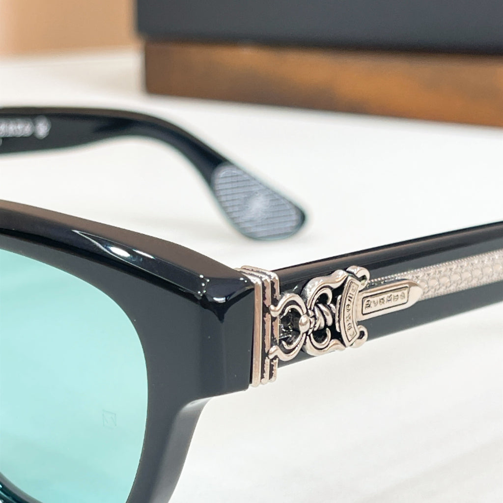 Chrome Hearts Sunglasses Cuntvoluted