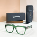 Chrome Hearts Sunglasses Box-Officer
