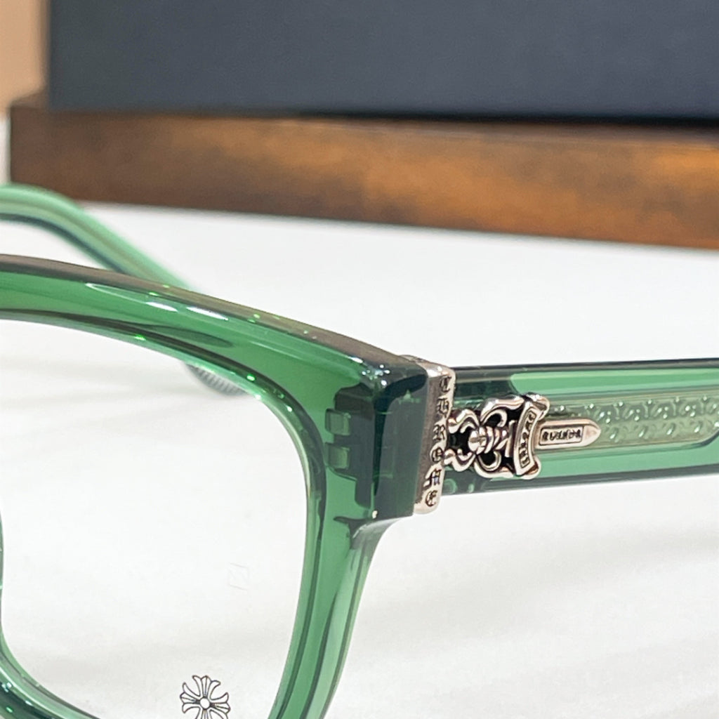 Chrome Hearts Sunglasses Box-Officer