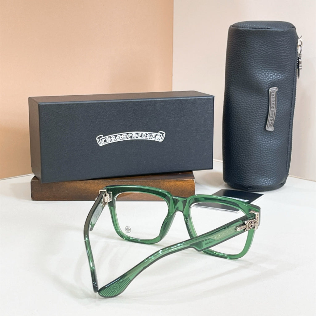 Chrome Hearts Sunglasses Box-Officer