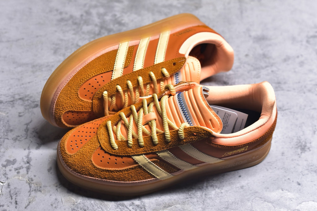 Adidas Gazelle Indoor Bad Bunny