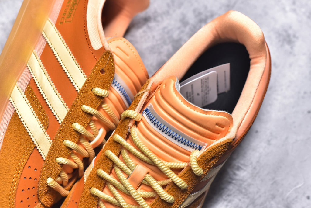 Adidas Gazelle Indoor Bad Bunny