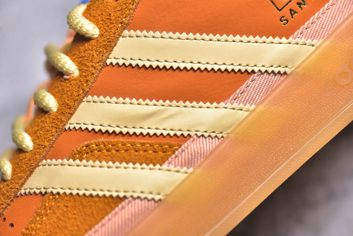 Adidas Gazelle Indoor Bad Bunny