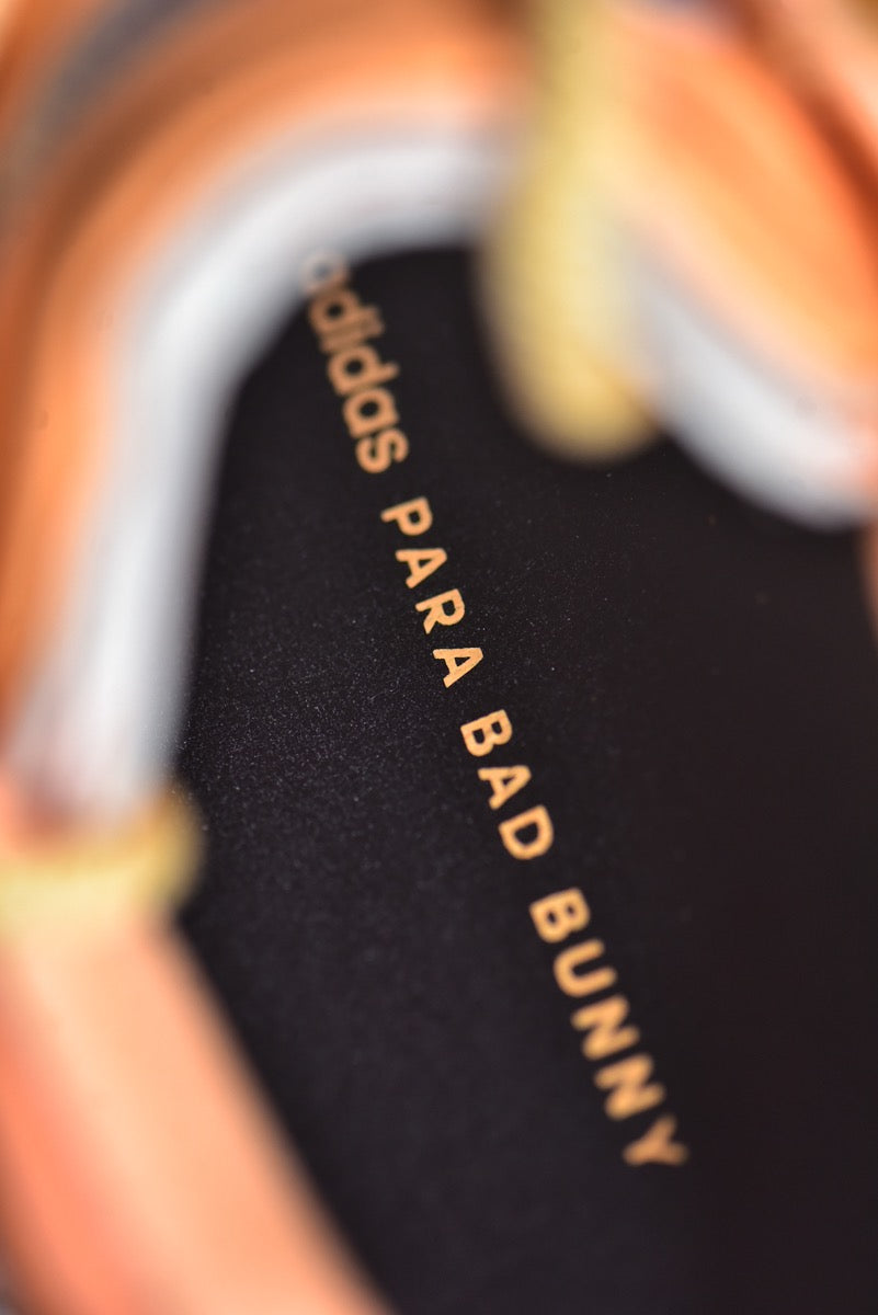 Adidas Gazelle Indoor Bad Bunny