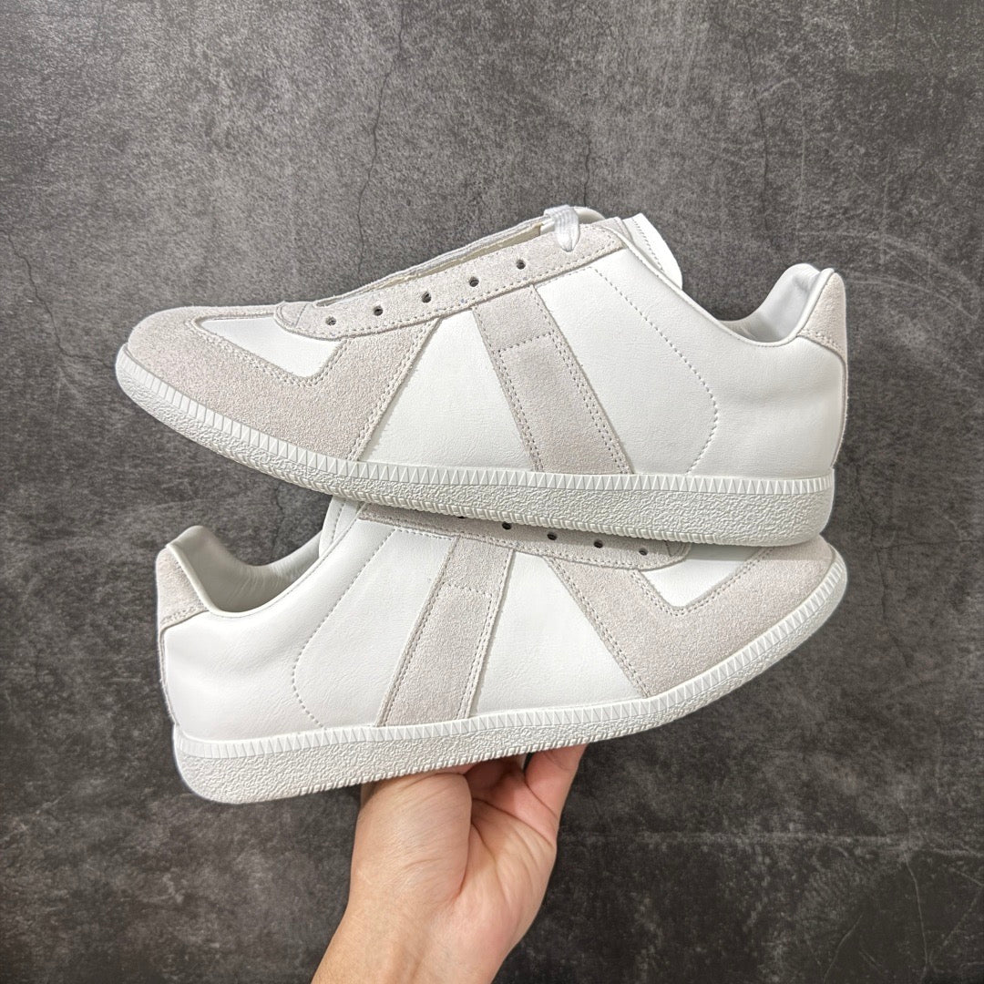 Maison Margiela Calfskin Replica Sneaker