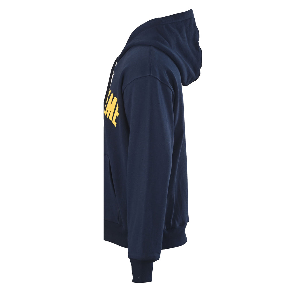 Supreme Arc Thermal Zip Up Hooded Sweatshirt