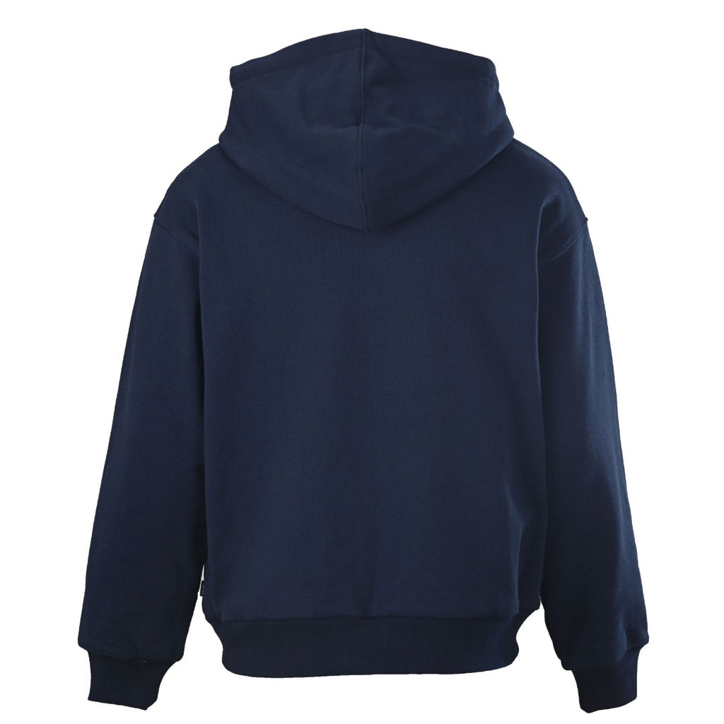 Supreme Arc Thermal Zip Up Hooded Sweatshirt