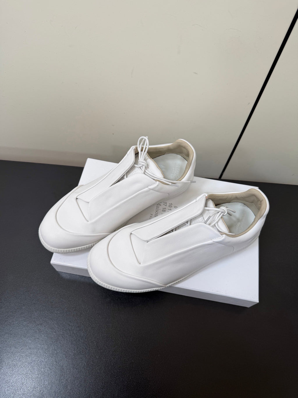 Maison Margiela Future Sneaker Low Top