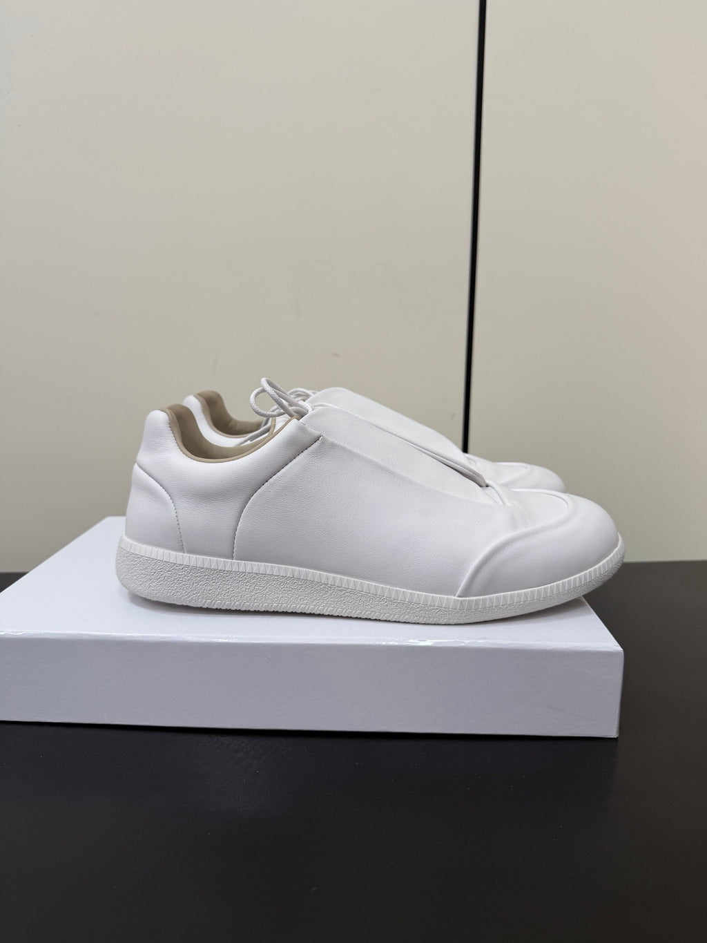 Maison Margiela Future Sneaker Low Top