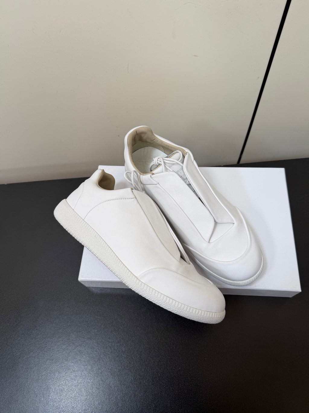 Maison Margiela Future Sneaker Low Top