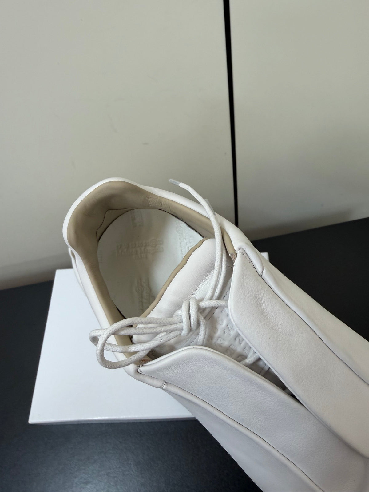Maison Margiela Future Sneaker Low Top
