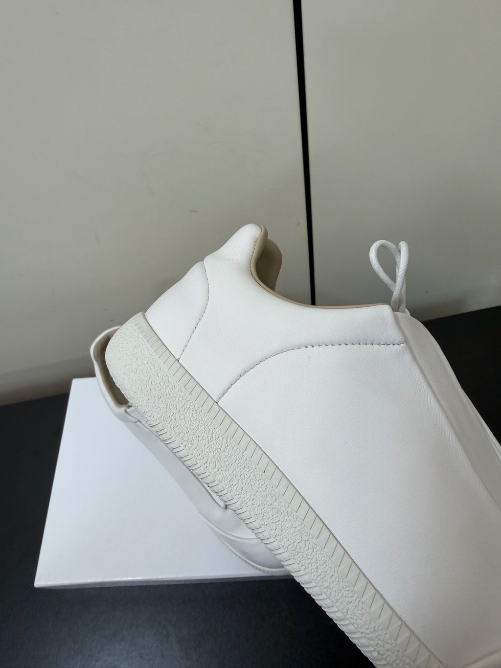 Maison Margiela Future Sneaker Low Top