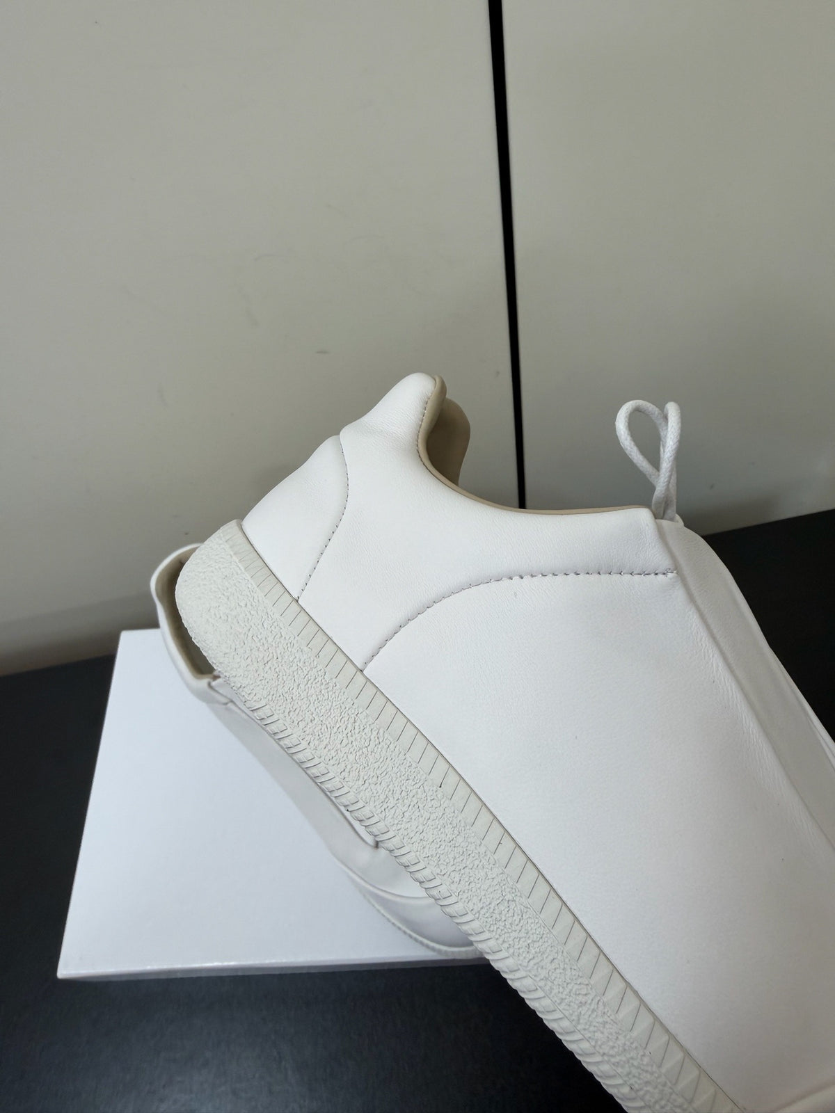 Maison Margiela Future Sneaker Low Top