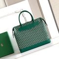 Goyard Cisalpin Document Case