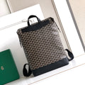 Goyard Cisalpin Backpack