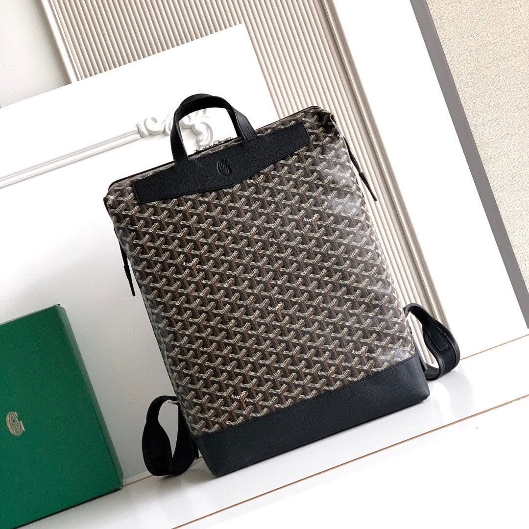 Goyard Cisalpin Backpack