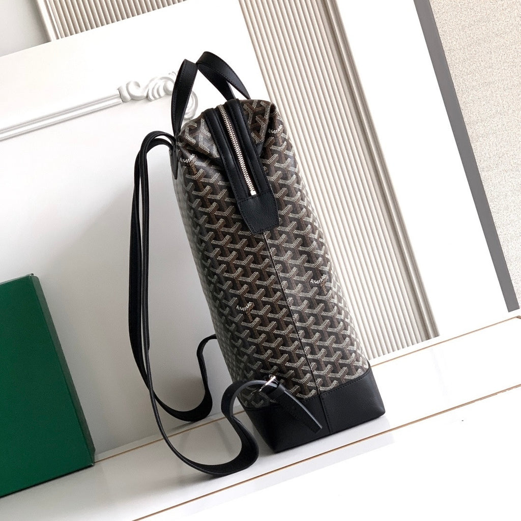 Goyard Cisalpin Backpack