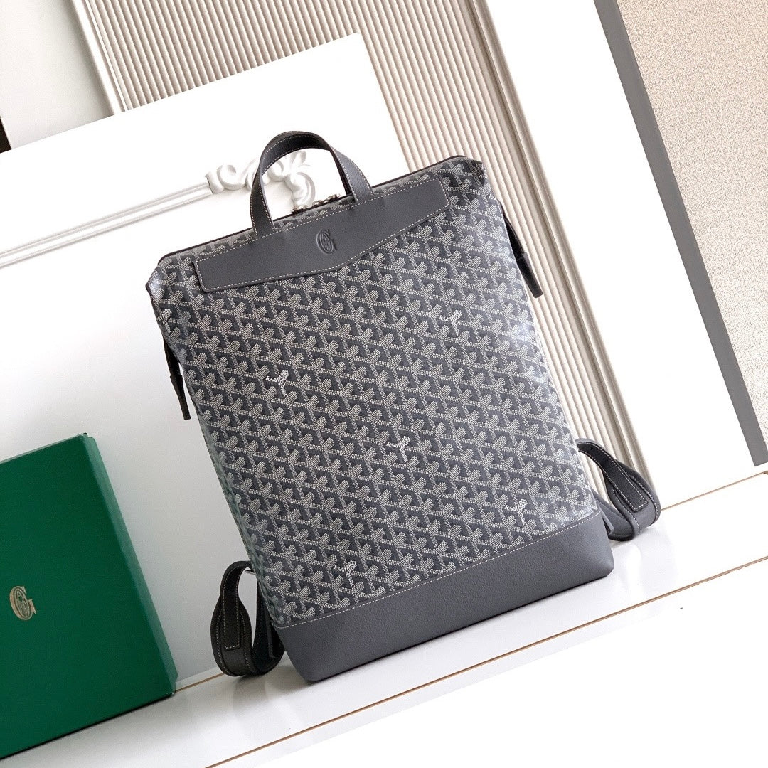 Goyard Cisalpin Backpack