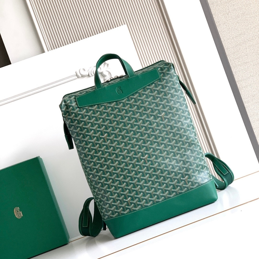 Goyard Cisalpin Backpack