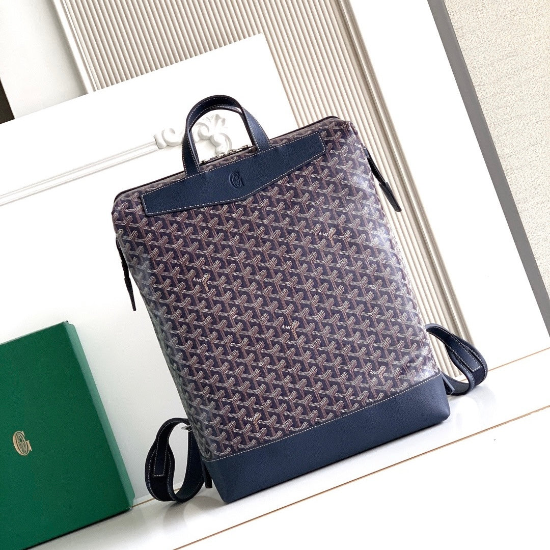 Goyard Cisalpin Backpack