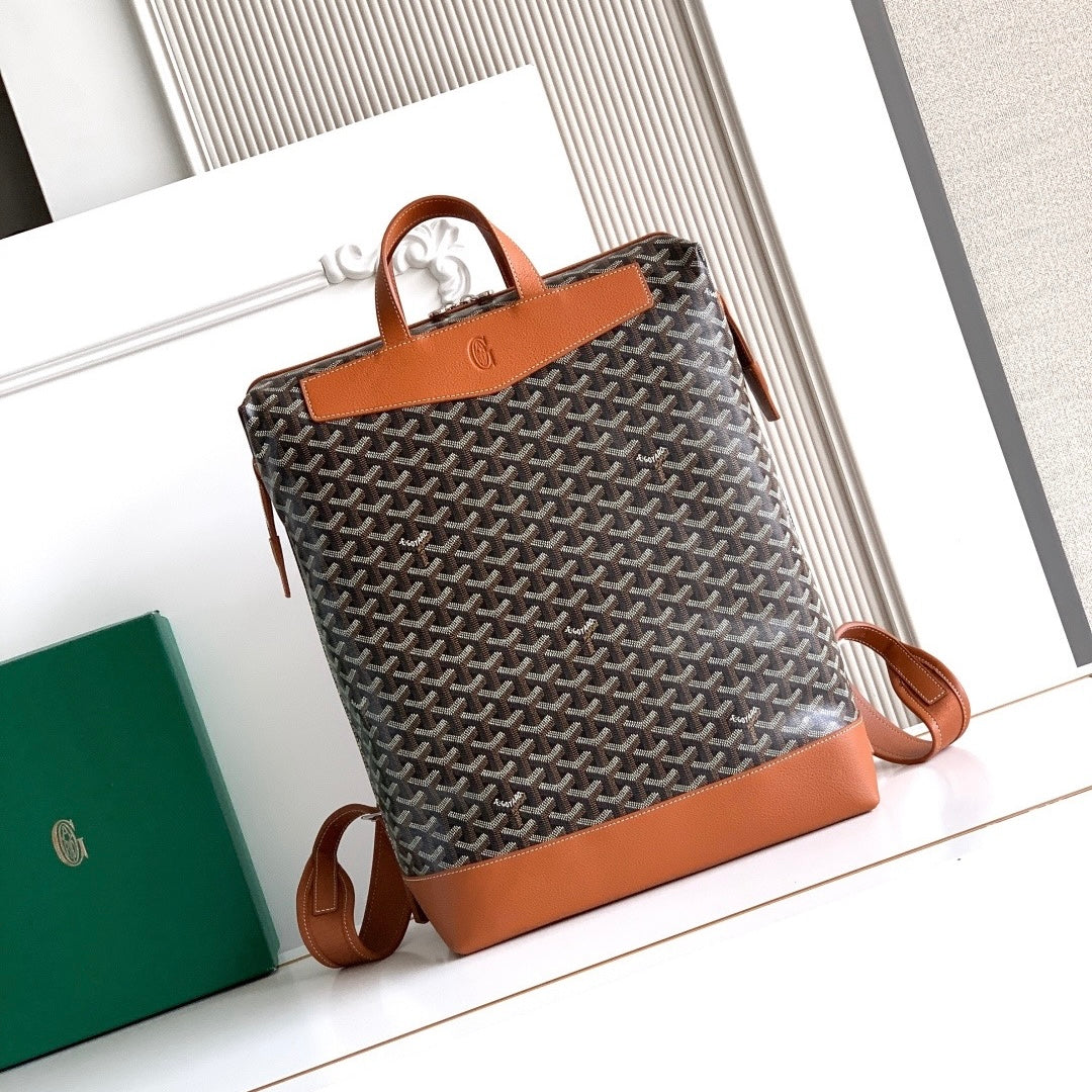 Goyard Cisalpin Backpack