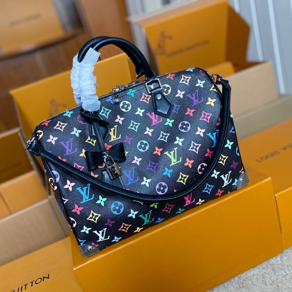 LV x TM Speedy Soft 30 M13257