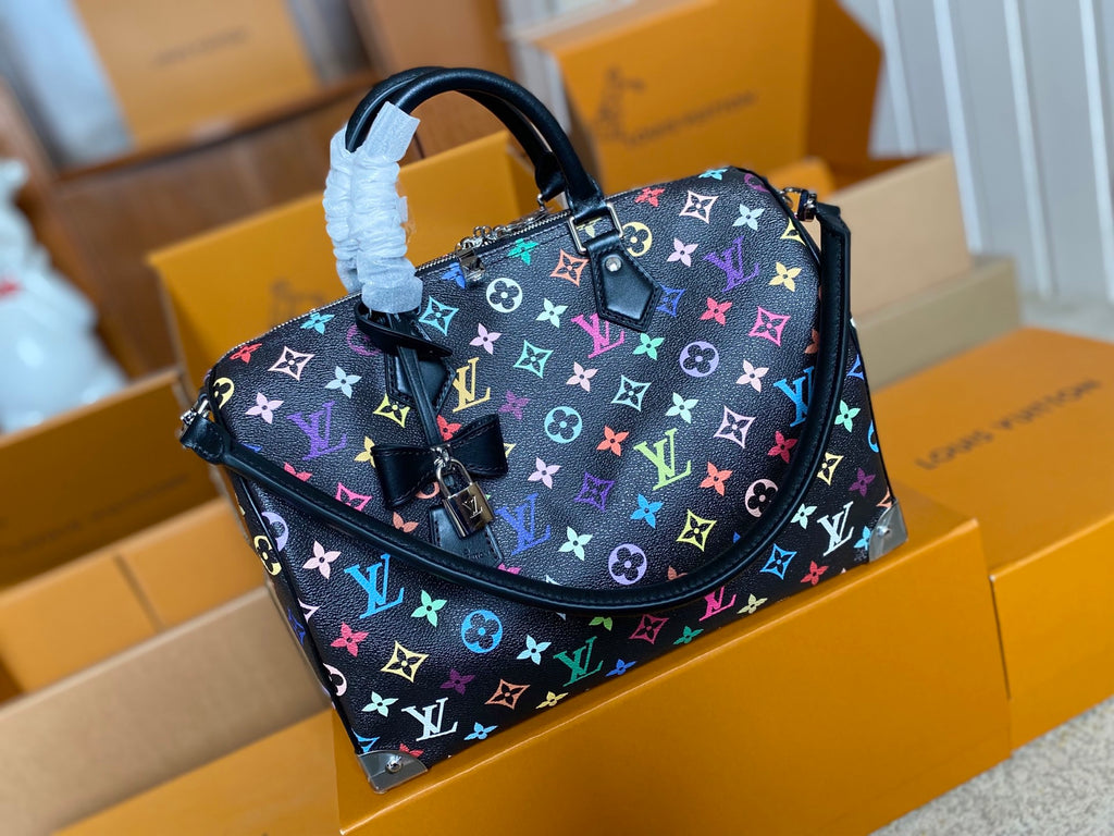 LV x TM Speedy Soft 30 M13257