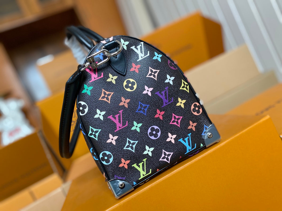 LV x TM Speedy Soft 30 M13257
