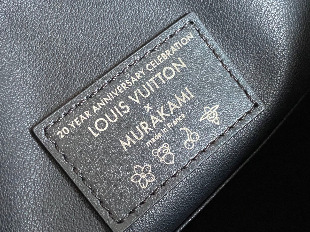 LV x TM Speedy Soft 30 M13257