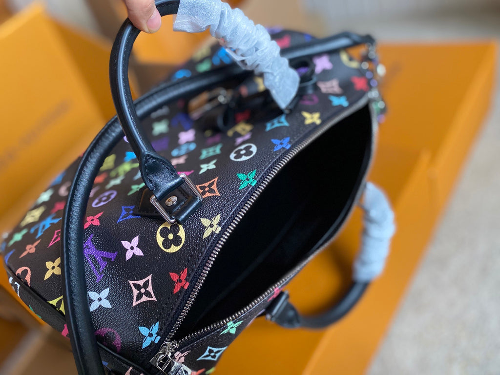 LV x TM Speedy Soft 30 M13257
