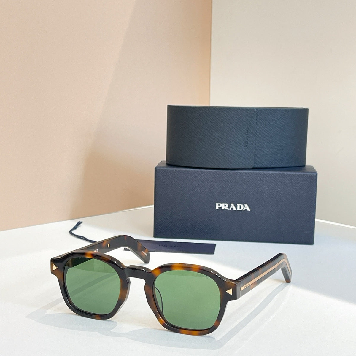 Prada Sunglasses PRA16S