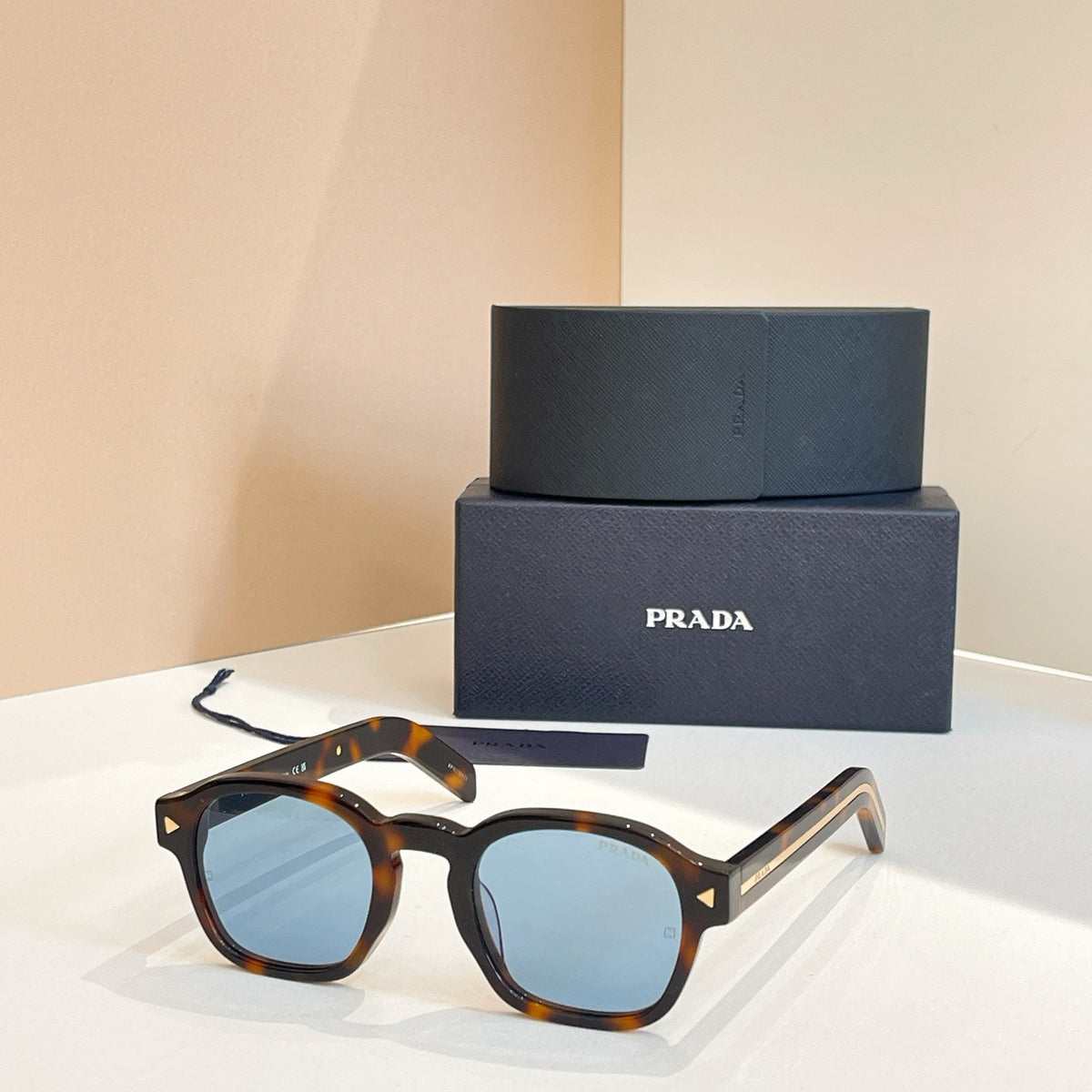Prada Sunglasses PRA16S