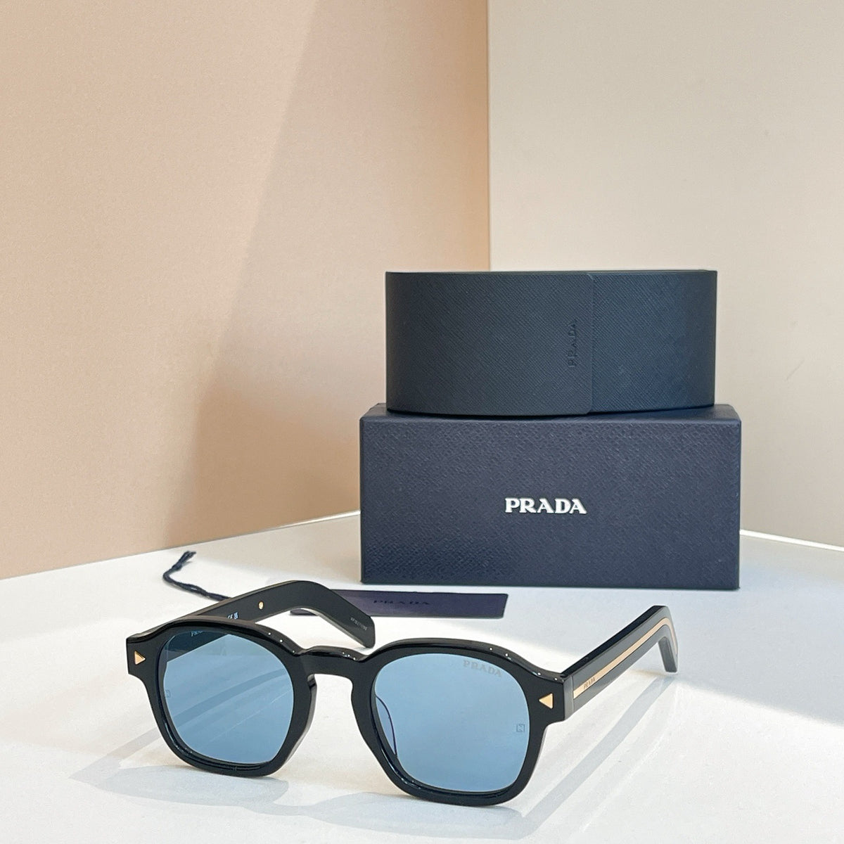 Prada Sunglasses PRA16S