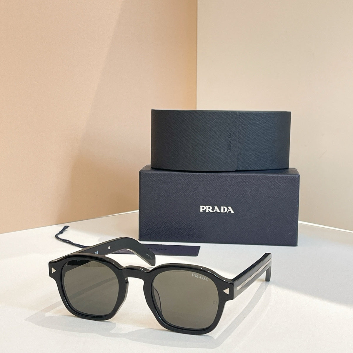 Prada Sunglasses PRA16S