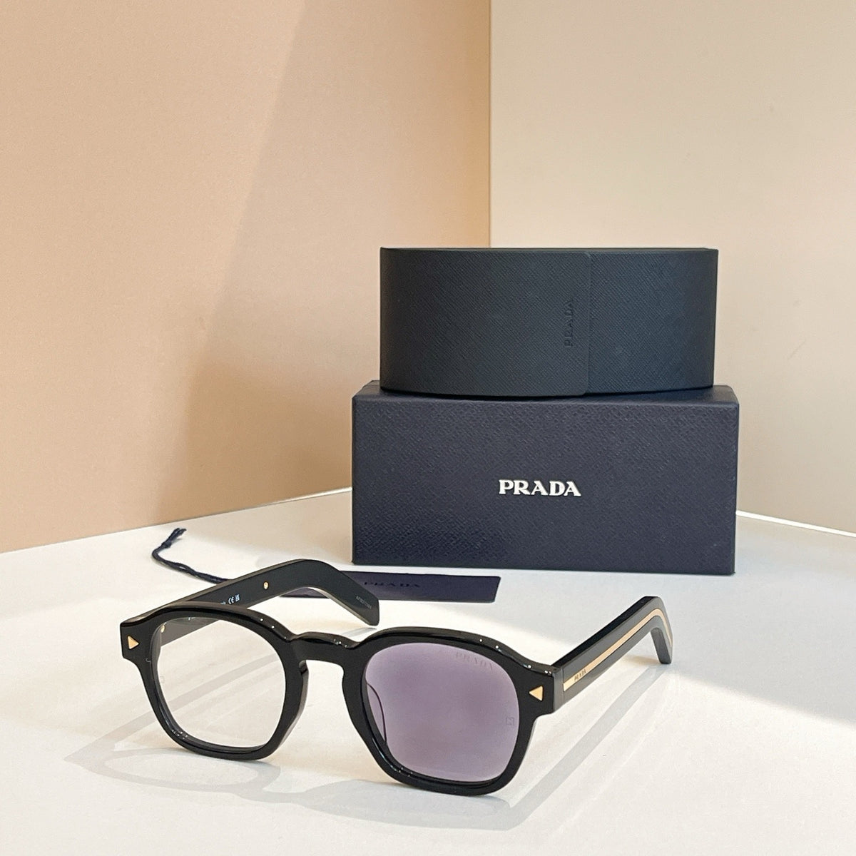 Prada Sunglasses PRA16S