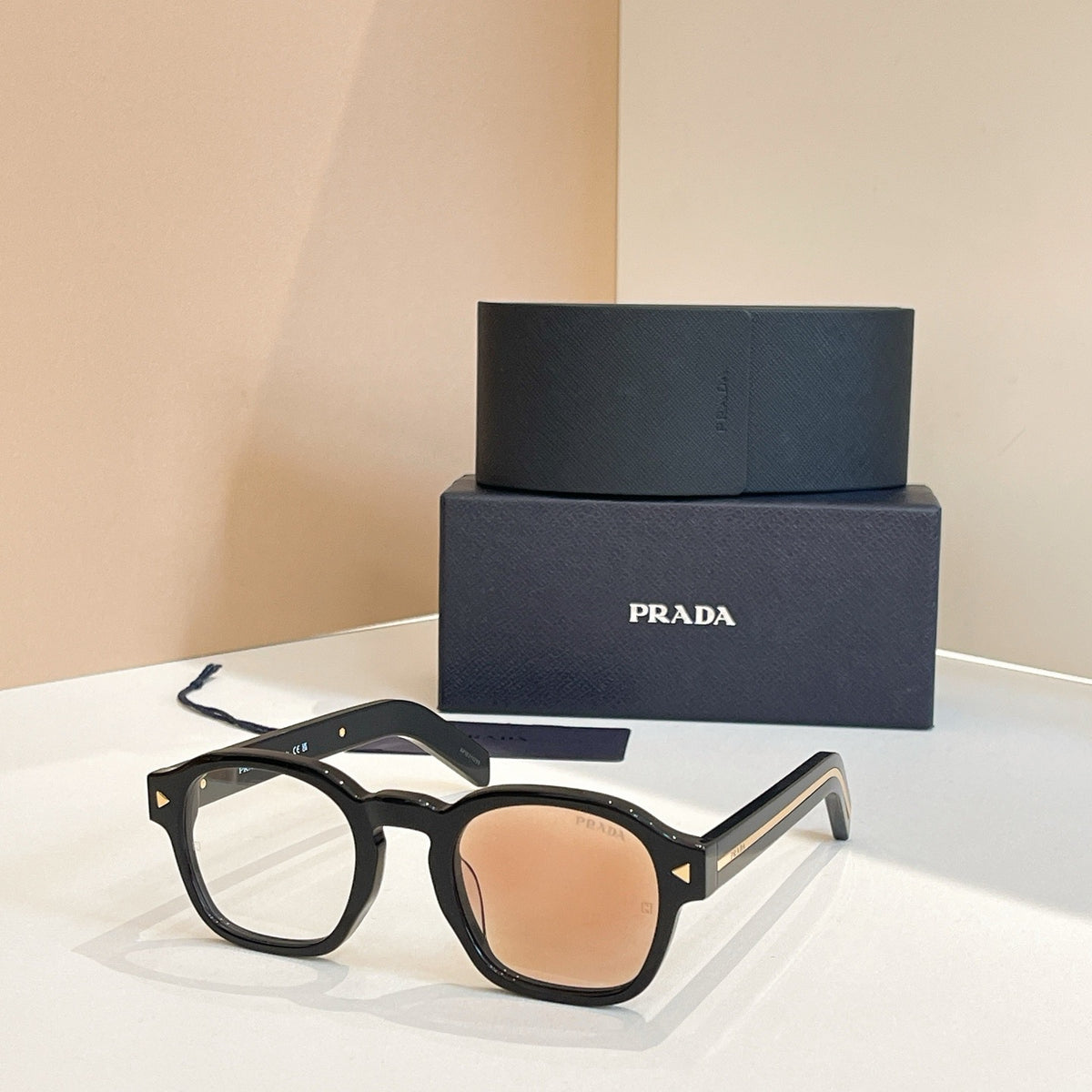 Prada Sunglasses PRA16S