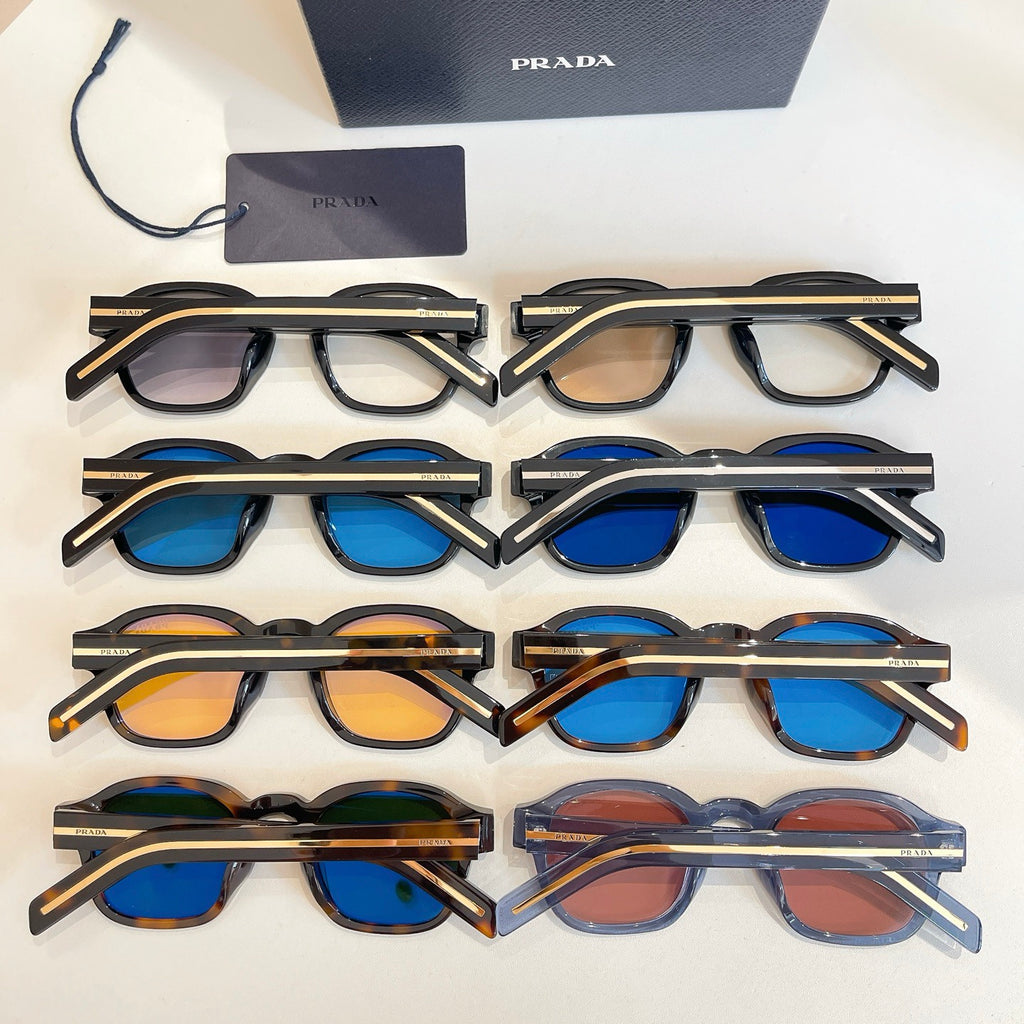 Prada Sunglasses PRA16S