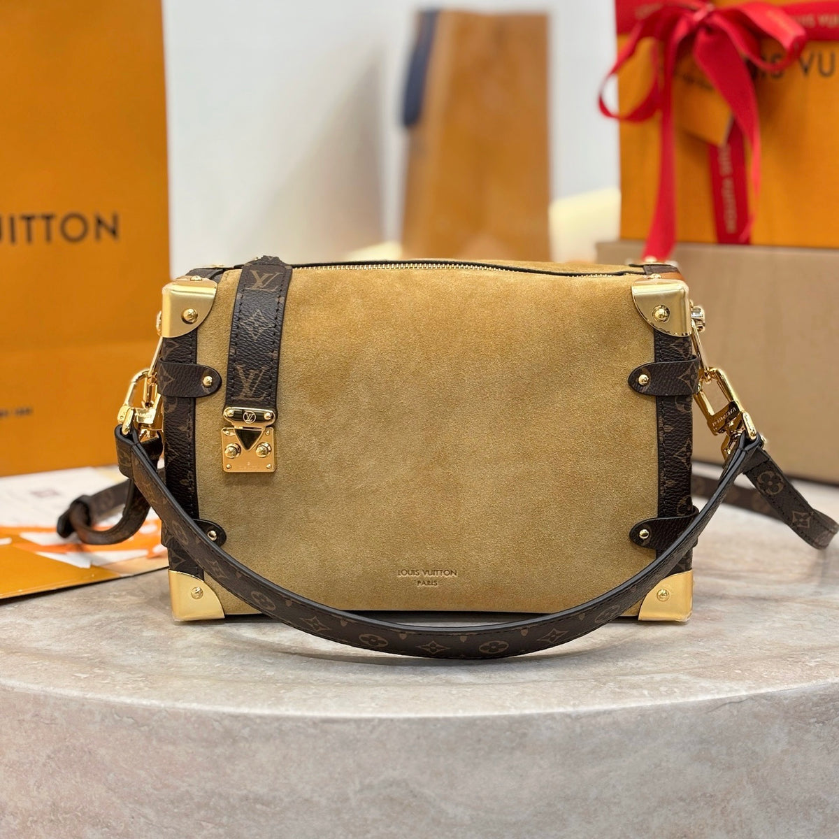 LV Side Trunk MM M2A041