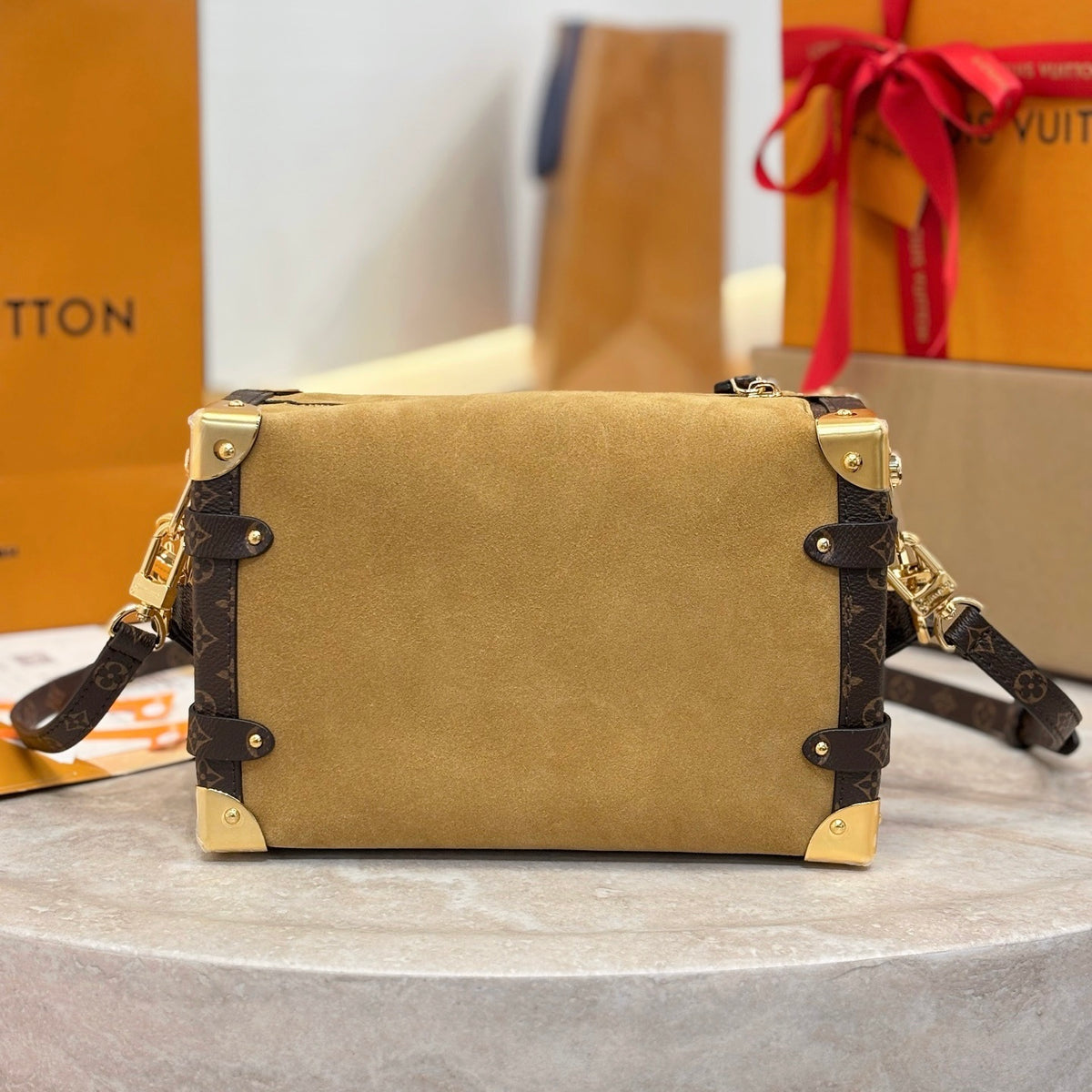 LV Side Trunk MM M2A041