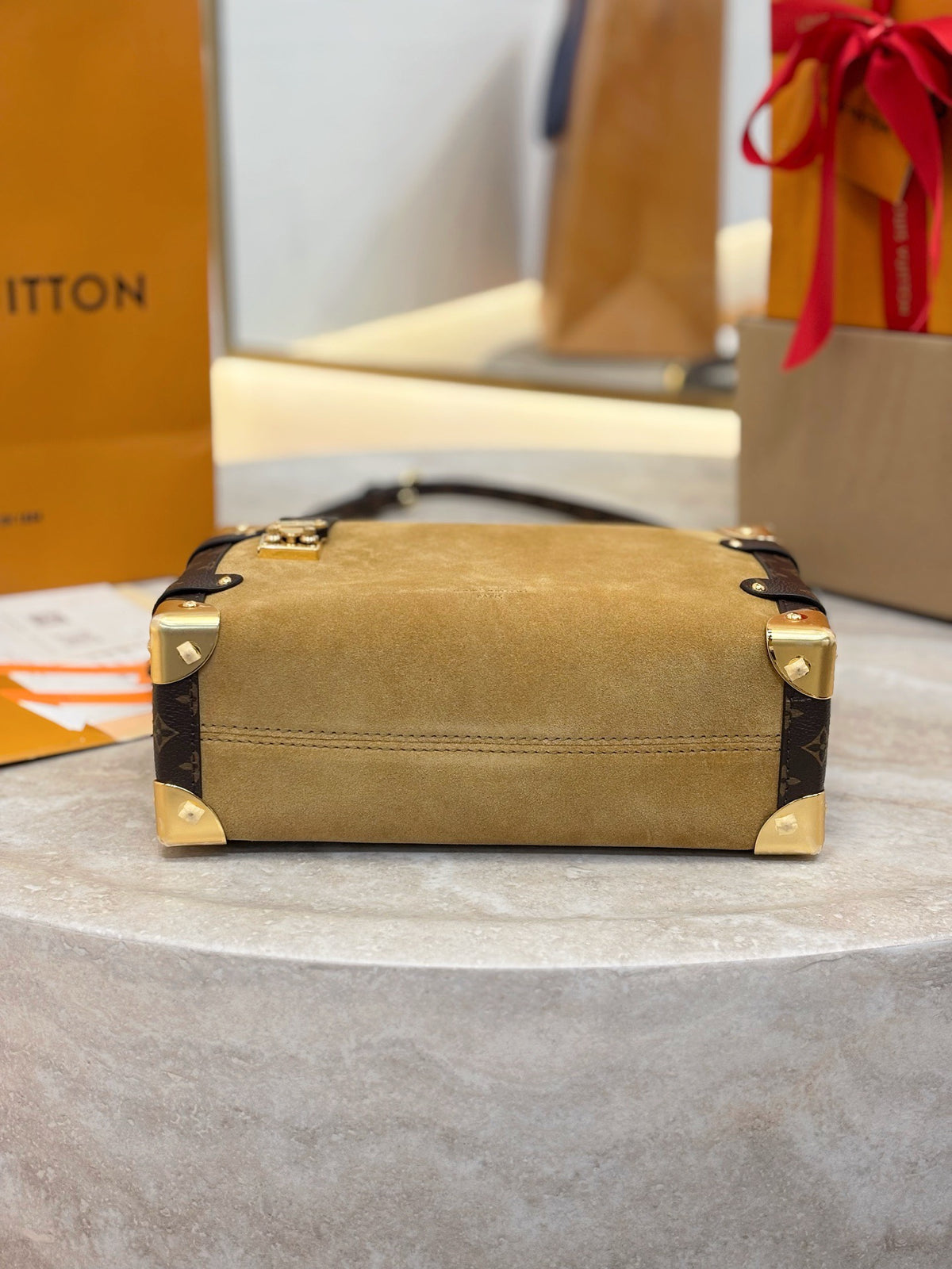 LV Side Trunk MM M2A041