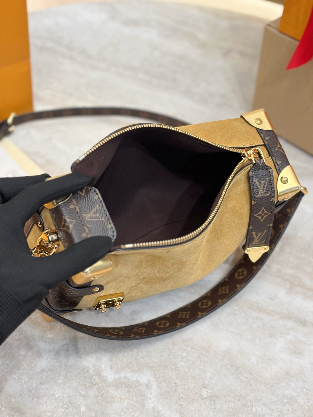 LV Side Trunk MM M2A041