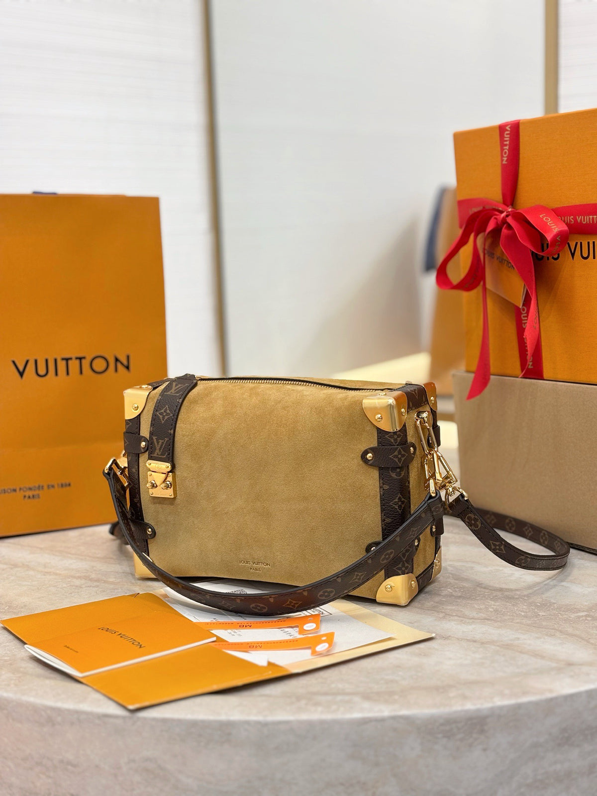 LV Side Trunk MM M2A041
