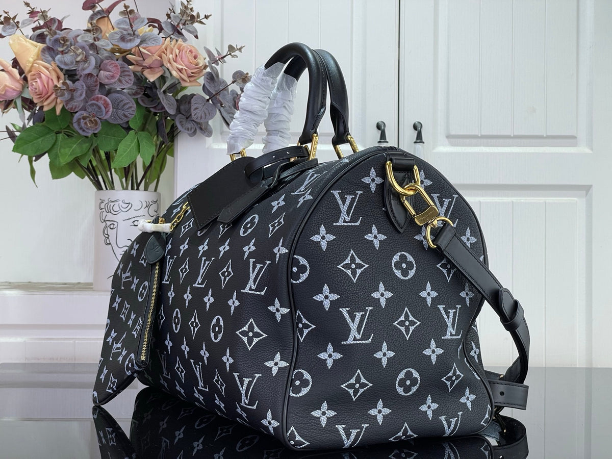 LV Speedy P9 Bandoulière 40 M2A709