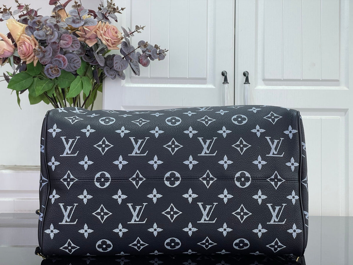 LV Speedy P9 Bandoulière 40 M2A709