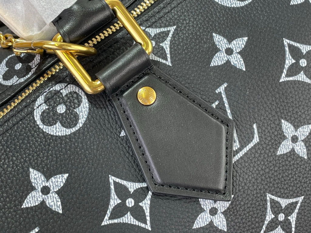 LV Speedy P9 Bandoulière 40 M2A709