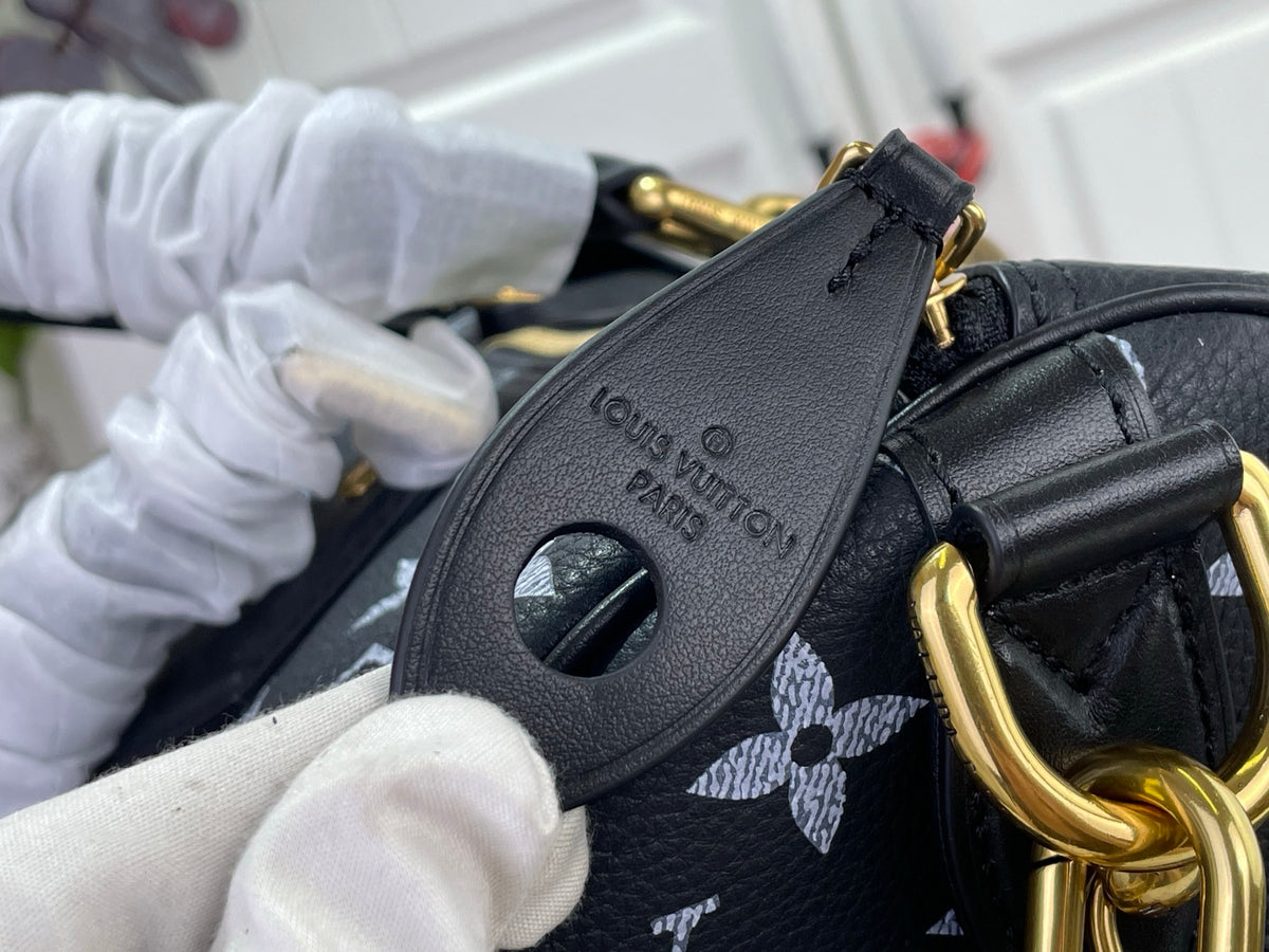 LV Speedy P9 Bandoulière 40 M2A709